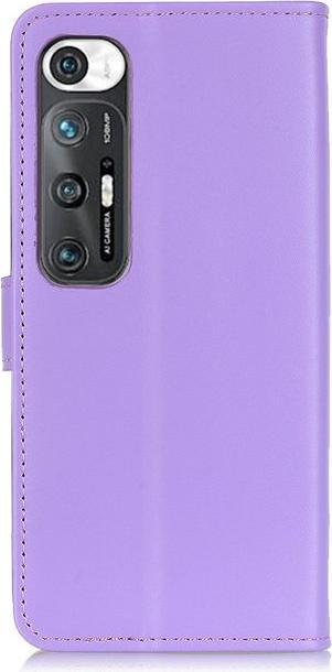 Productafbeelding MU Classic Classic II Lederen Boekomslag Serie (Xiaomi Mi 10S)