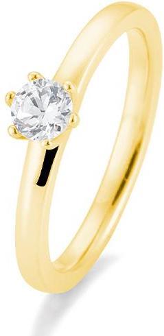 Produktbild Breuning 6er Krappe 0,60-1,00 ct. (58, 750/18 K Gold)