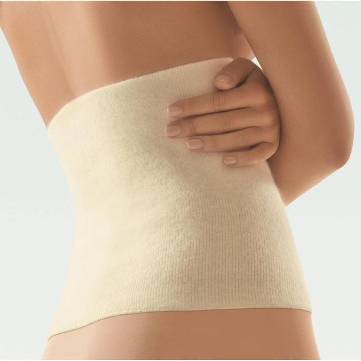 Produktbild Bort Medical Clima Care Leibwärmer hautfarbi S (S)