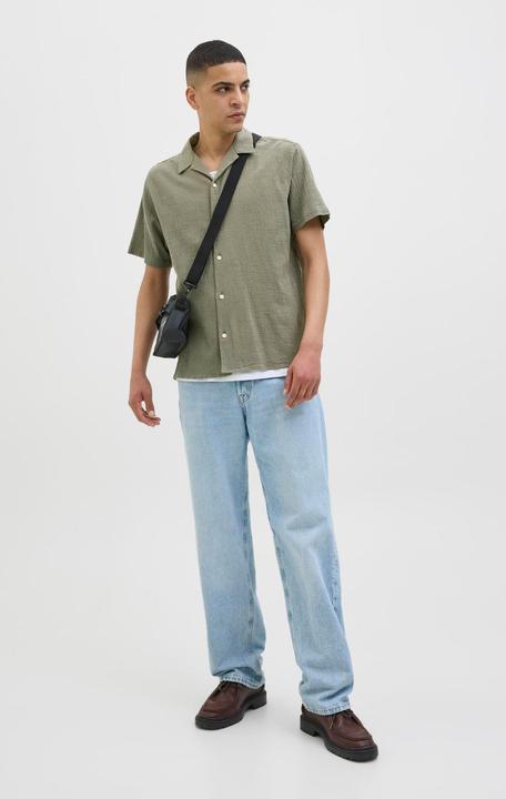 Actual product image Jack & Jones Relaxed Fit Hawaii-Hemd Hawaii-Hemd (L)