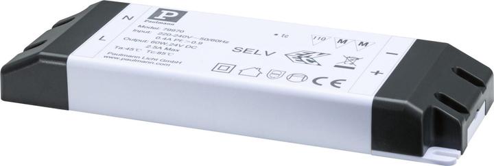 Immagine prodotto Paulmann Alimentazione Pro Strip