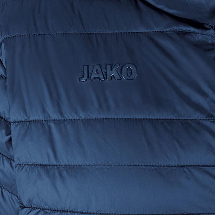 Produktbild JAKO Steppjacke (4XL)