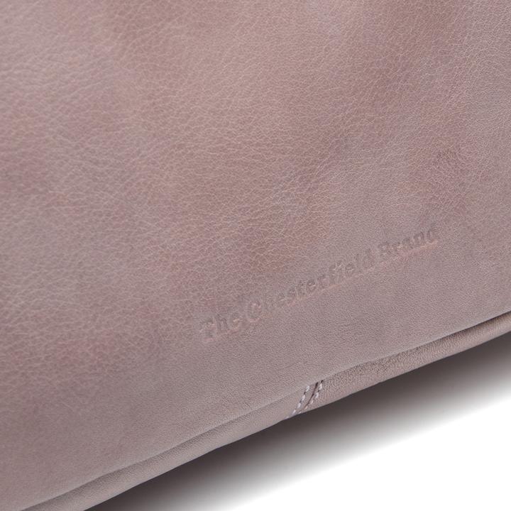 Immagine prodotto The Chesterfield Brand Sintra Schultertasche Leder 34 cm