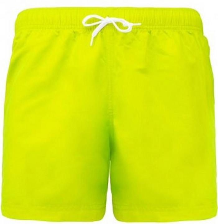 Produktbild Proact Kurze Hose (XL)