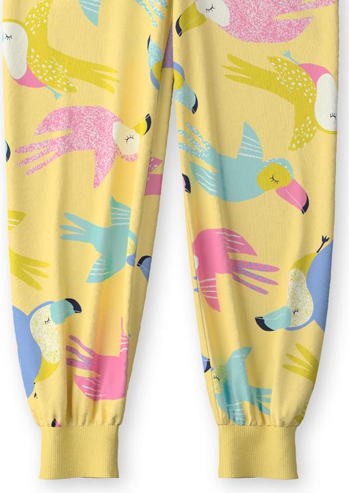 Produktbild Calida Toddlers Tucan Bündchen-Pyjama (104, 110)