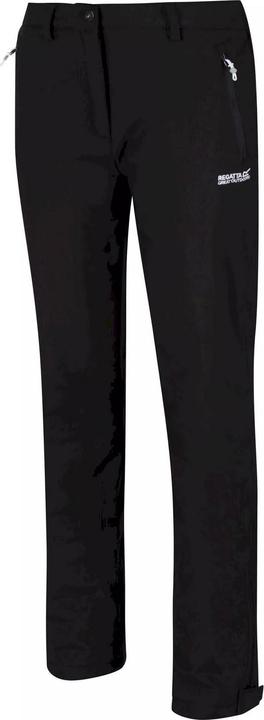 Immagine prodotto Regatta Pantaloni Great Outdoors Geo Softshell II lunghezza lunga (46 D)