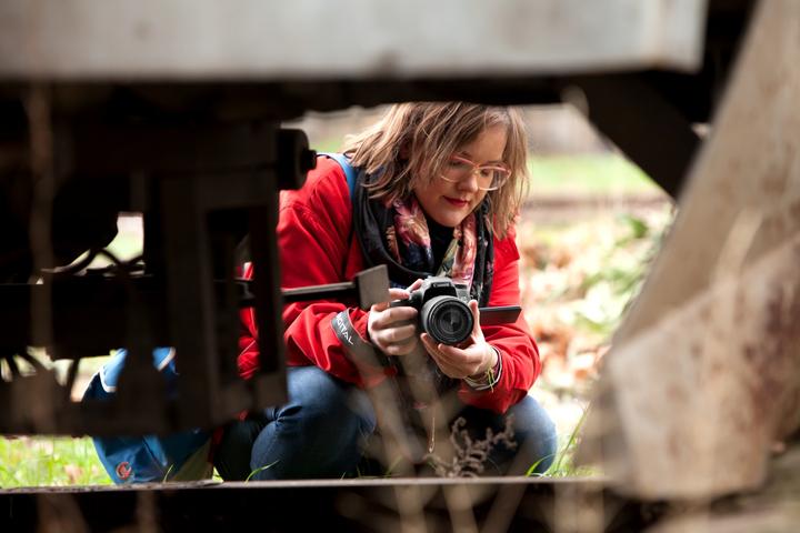 Image du produit Canon Corps de l'EOS 760D (24.20 Mpx, APS-C / DX)
