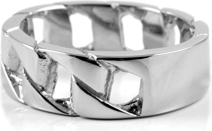 Actual product image Lucleon Sentio (62, 925 Silver)