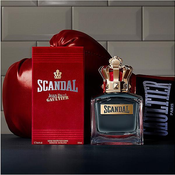 Immagine prodotto Gaultier Eau de Toilette (Eau de toilette, 100 ml)