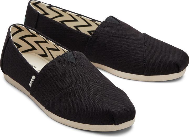 Produktbild Toms W' Classic Alpargata RecyCot (40)