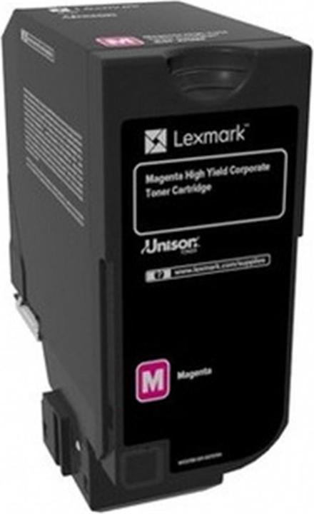 Produktbild Lexmark 84c2hme (M)