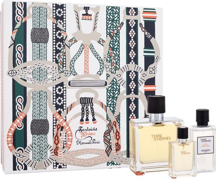 Produktbild Hermès Terre D'Hermes (Eau de Parfum, 127.50 ml)