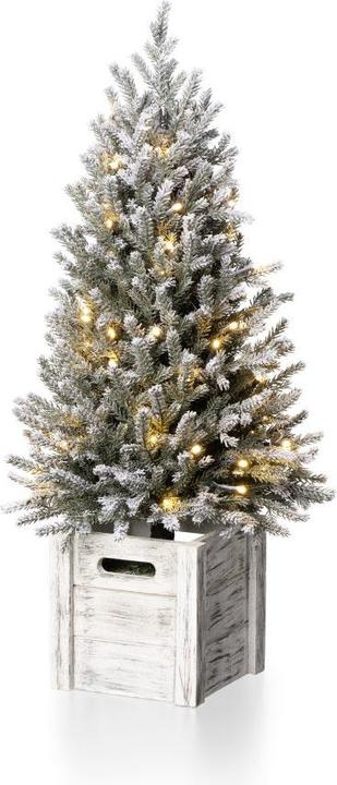 Produktbild STT Snowy Tree (60 cm)