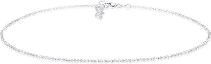 Produktbild Elli Basic Kette, Choker (925er Sterling Silber, 36 cm)