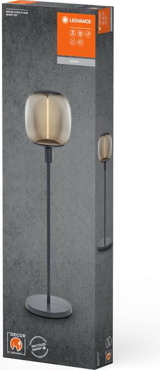 Produktbild Ledvance LEDV Stehleuchte