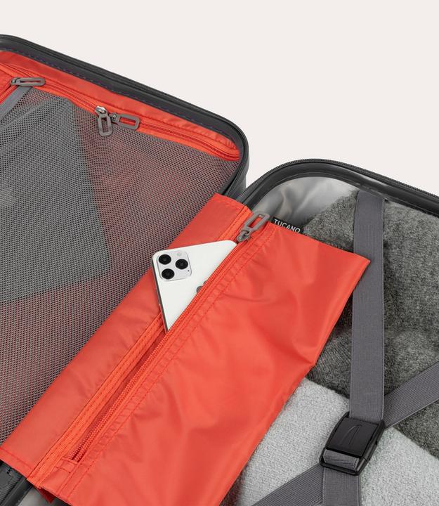 Produktbild Tucano TED Trolley 40L (40 l, Handgepäck (bis 50l))