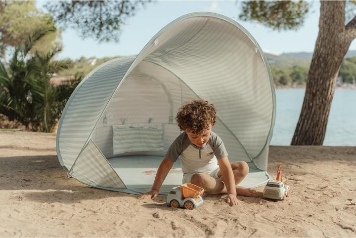 Immagine prodotto Little Dutch Tenda da spiaggia con verdure fresche