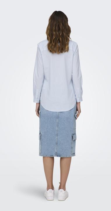 Immagine prodotto JdY Jdymio L/S Shirt Wvn Noos (38)