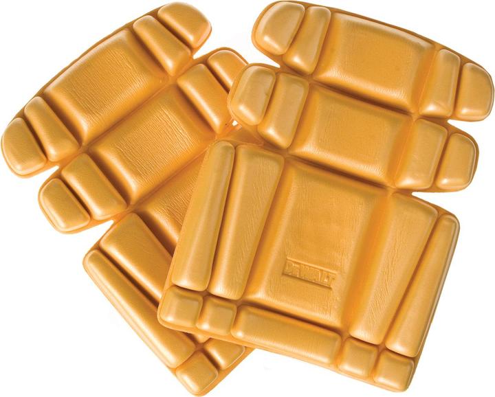 Image du produit Neutral Dewalt Yellow Knee Pads