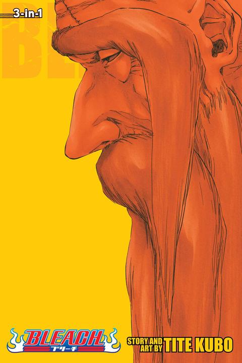 Image du produit Bleach 20 (Anglais, Tite Kubo, 2017)