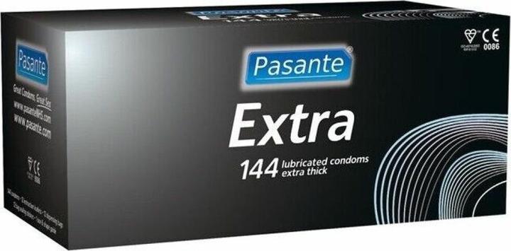 Produktbild Pasante Extra Safe (144 Stk.)