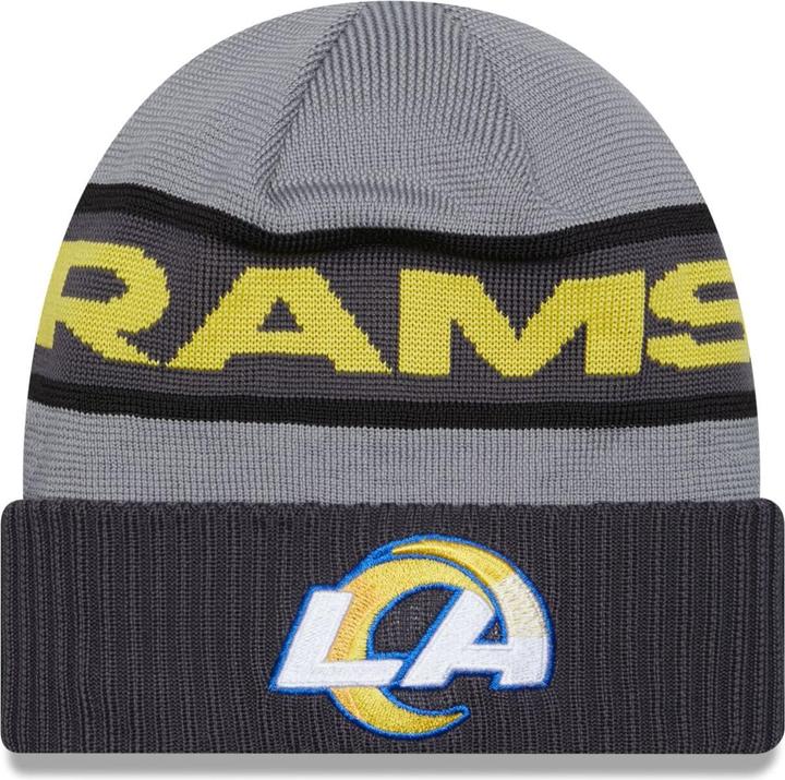 Immagine prodotto New Era Maglia NFL Sideline Tech Los Angeles Rams