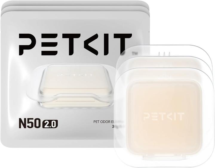 Petkit N50 2.0