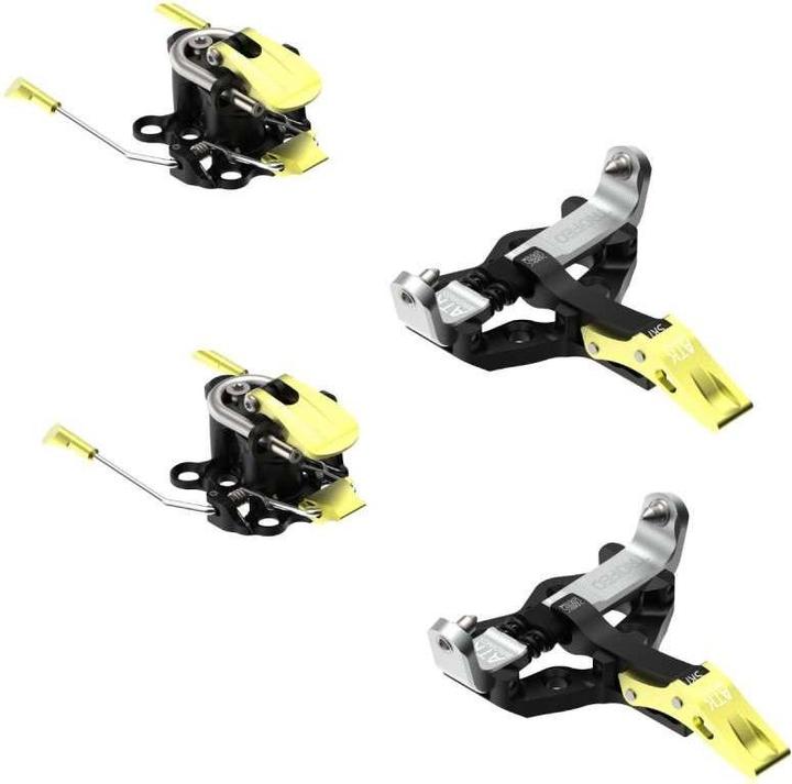 Produktbild ATK Bindings Trofeo Brake Wold Cup (Touren Ski)