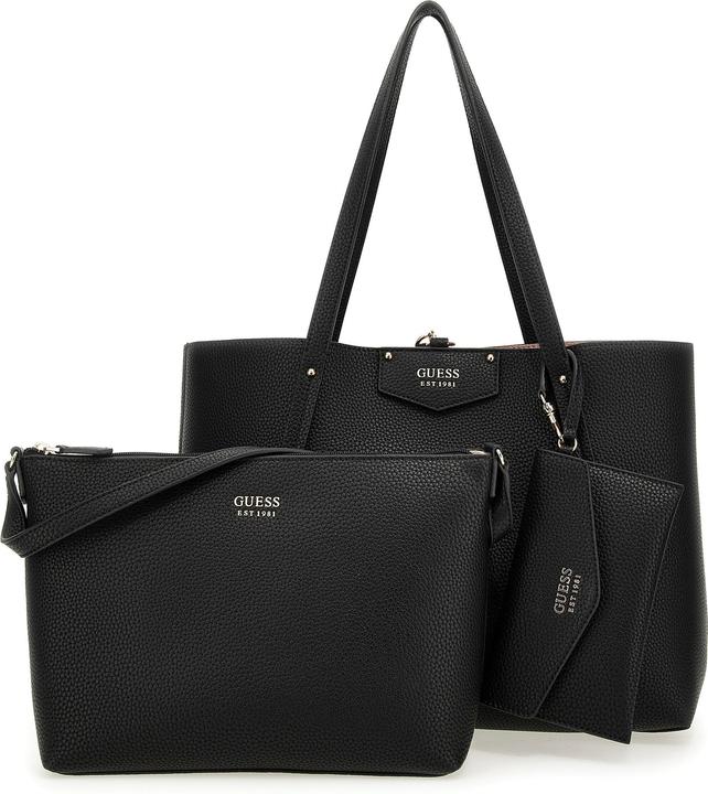 Produktbild Guess Handtasche Eco Brenton Tote (12 l)