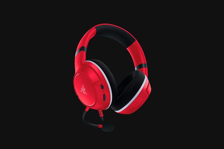 Actual product image Razer Kaira X for Xbox (Cable)
