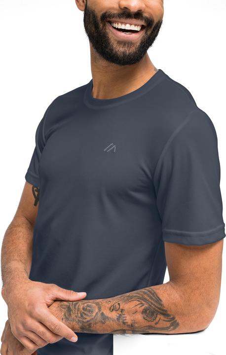 Actual product image Maier Sports Walter T-shirt (XL)