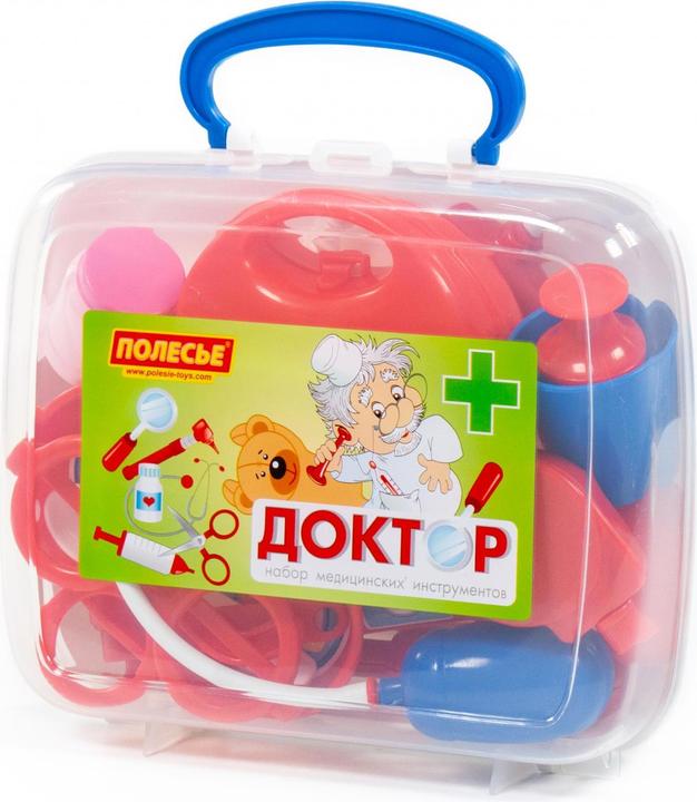Produktbild Polesie 56559