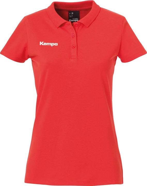 Kempa Polo Shirt Women