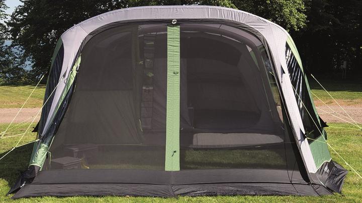 Produktbild Outwell Reddick 5A Tent (Tunnelzelt, 16.20 kg, 5 Personen)