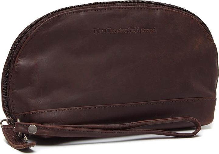 The Chesterfield Brand Venezia Kulturbeutel Leder 20 cm (2 l)