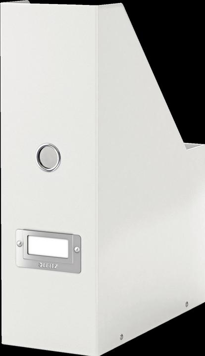 Immagine prodotto Leitz WOW Click & Store magazine file (A4)