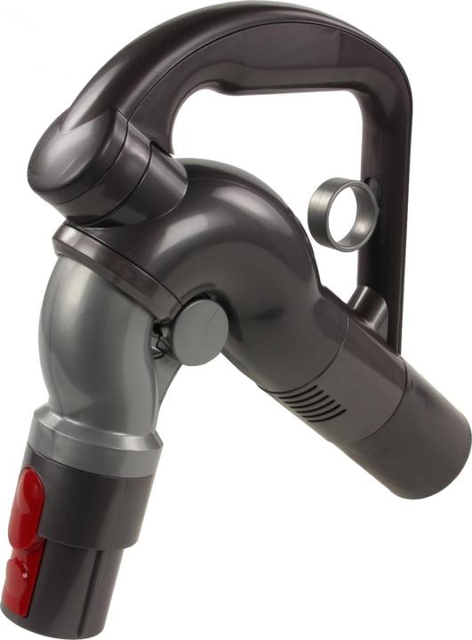 Actual product image Dyson Big Ball Parquet 2