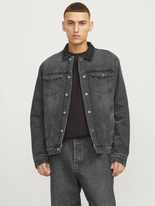 Produktbild Jack & Jones Jjijean Jjjacket W Sherpa Wi 200 Sn (S)
