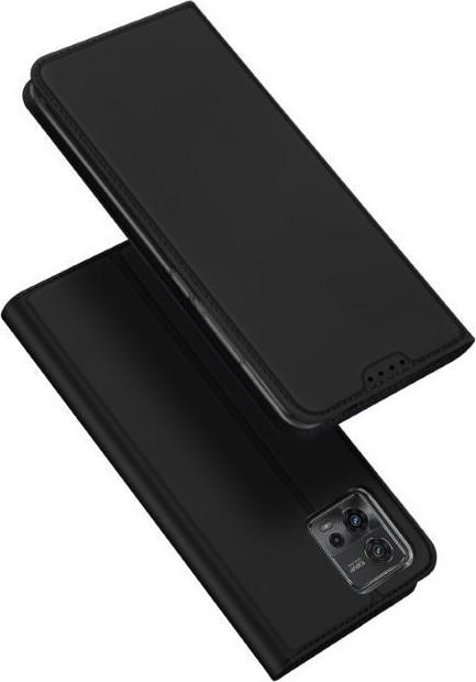 Produktbild Dux Ducis Skin Pro Series Bookcover (Motorola Moto G72)
