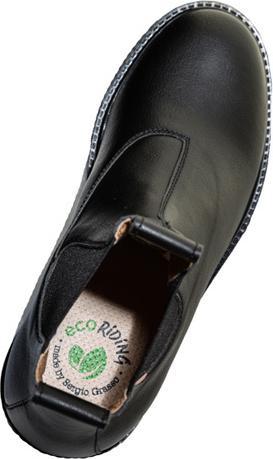 Produktbild Sergio Grasso reitstiefel freedom (40)