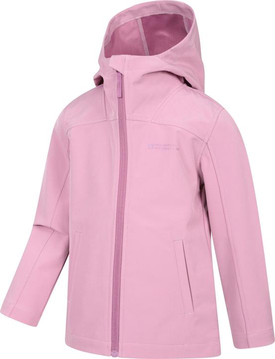 Produktbild Mountain Warehouse Retreat Softshelljacke (146, 152)