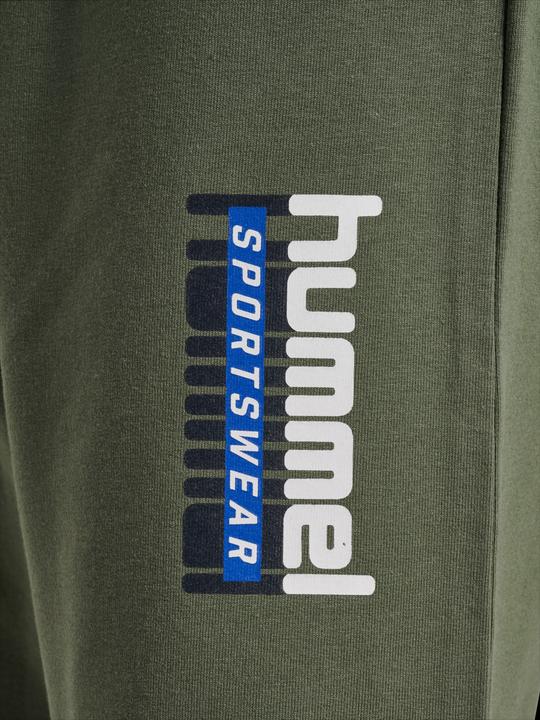 Produktbild hummel Hmltukas shorts (110)