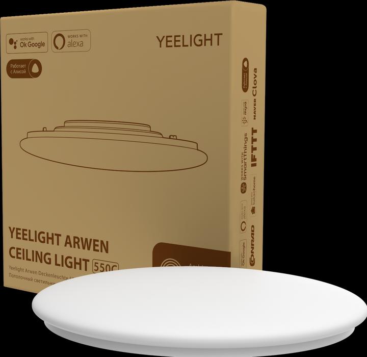 Image du produit Yeelight Arwen C Series (4500 lm)