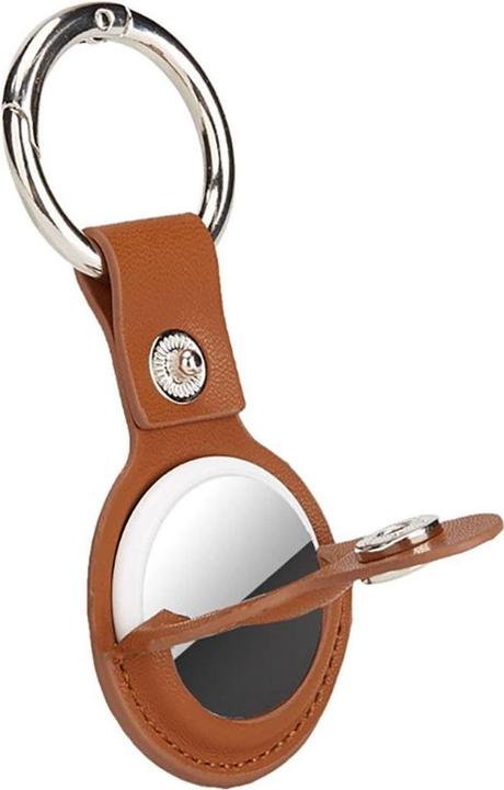 Actual product image 4smarts AirTag Case Set