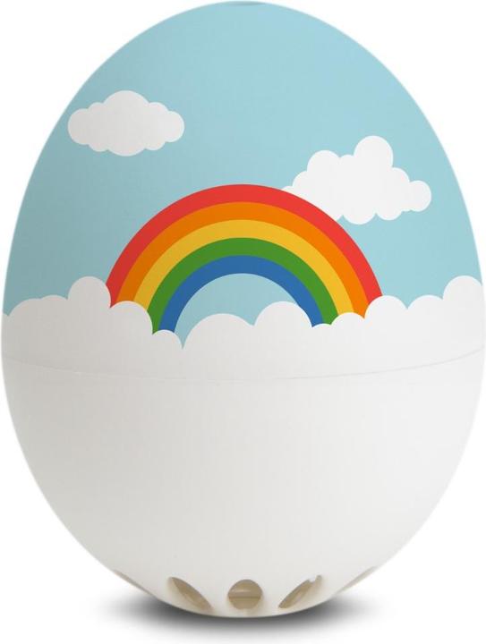 Actual product image PiepEi The rainbow