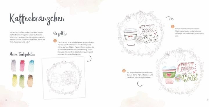 Image du produit Crayons d'aquarelle (1 x)