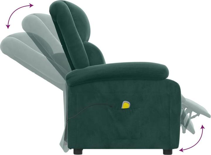 Immagine prodotto VidaXL Alaxis