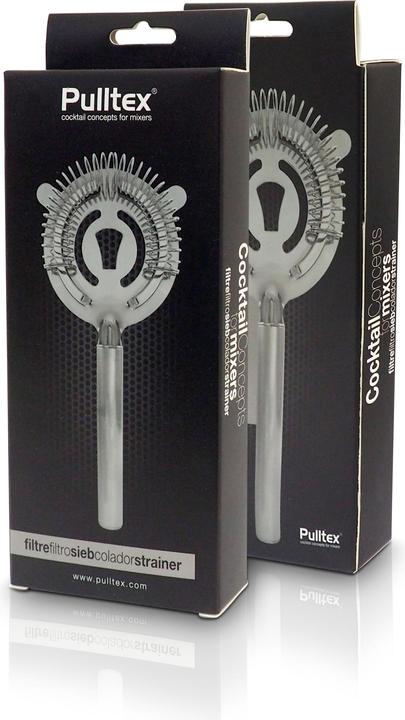 Produktbild Pulltex Cocktail Strainer Colador