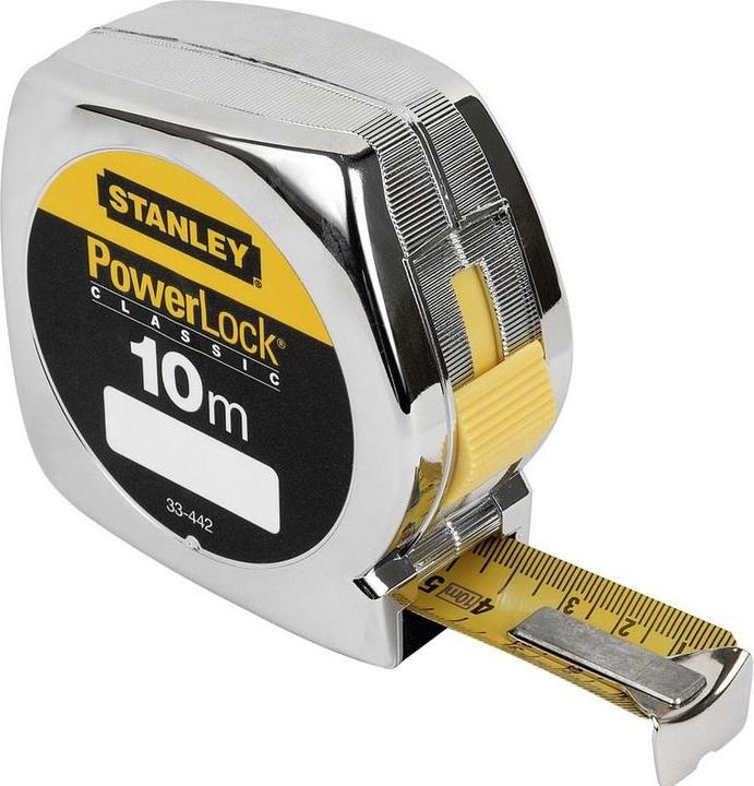 Image du produit Stanley Powerlock (Métrique)