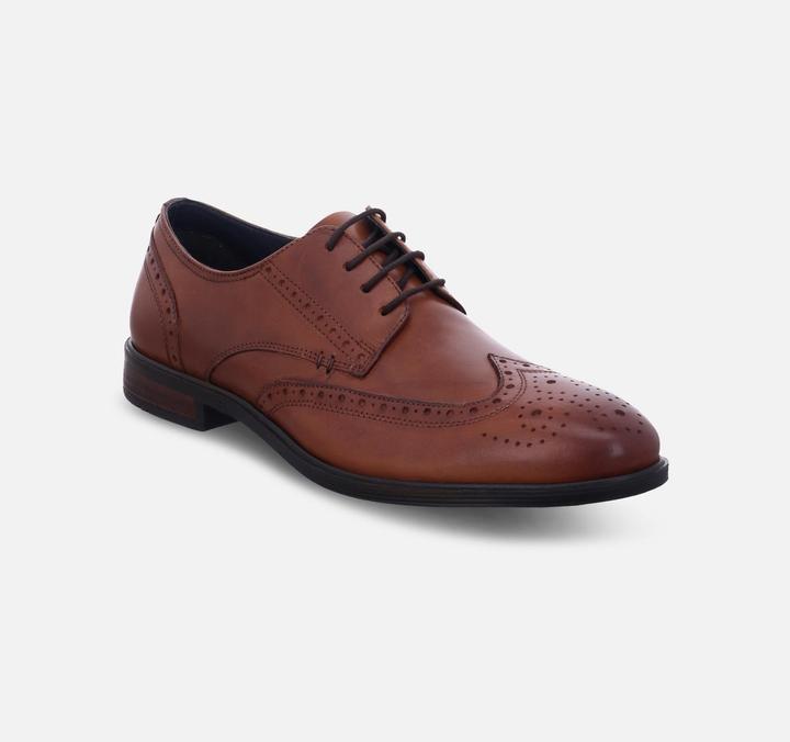 Actual product image Josef Seibel Lace-up shoes (49)